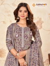 Priyal Vol 2 By Suryajyoti Afghani Style Cotton Printed Readymade Suits Wholesale Market In Surat
